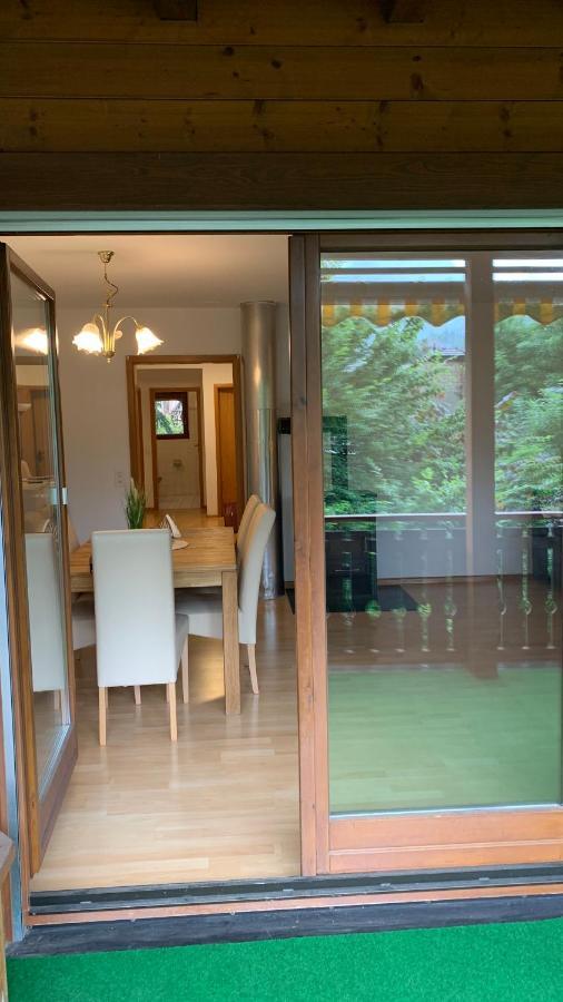 Dubai 2 Apartment Interlaken Exterior photo